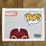 Funko Marvel: Red Guardian (Exclusive) #810 Image 5