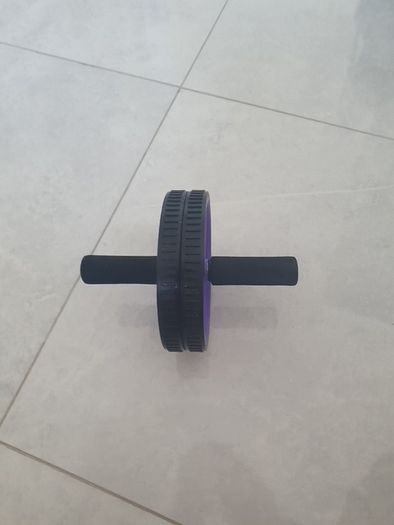 ab roller