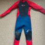 kids wetsuit Image 2