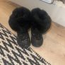 girls winter snow boots NEXT hydro guard water resistant boots kids Image 2