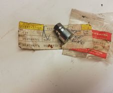 Suzuki RGV250 GSXR 750 /1100 Chain adjuster nut