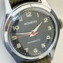 Vintage Miliary Men's Watch Image 3