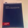 Accountancy College & Chartered Accountants Ireland Exams Books Image 5