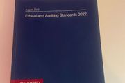 Accountancy College &amp; Chartered Accountants Ireland Exams Books
