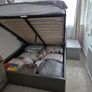 Ottoman double bed Image 5