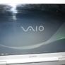 Sony VAIO VGN-NR38E 15.4" (160GB, Intel Pentium Dual-Core, 1.86GHz, 2GB) Notebook/Laptop - Silver Image 8