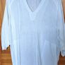 Ladies White Shirt from The Shirt Company Image 3