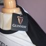 Brand New Guinness "Mans Bestfriend" T-Shirt - XL size Image 3