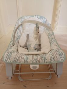 baby rocking chair