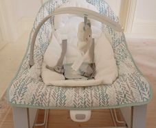 baby rocking chair