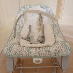 baby rocking chair