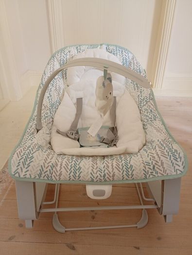 baby rocking chair