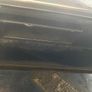 2011 Volvo XC90 bootlid Tailgate Image 4