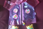Baby Born Rain Set