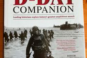 War book:'The D-Day Companion'