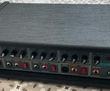 Carlsbro Cobra 4-90 PA (Final Reduction)