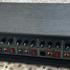 Carlsbro Cobra 4-90 PA