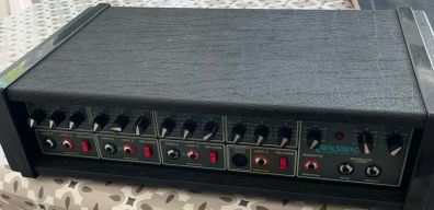 Carlsbro Cobra 4-90 PA