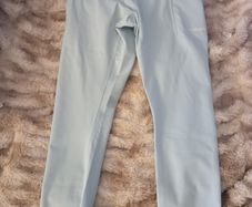 Puma tights size 10