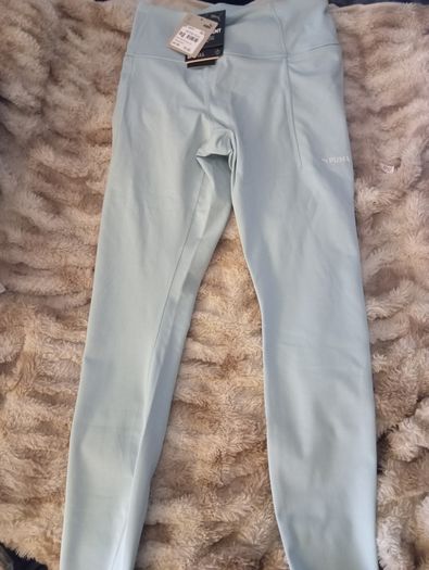 Puma tights size 10
