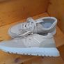 Four  pairs ladies shoes Image 10