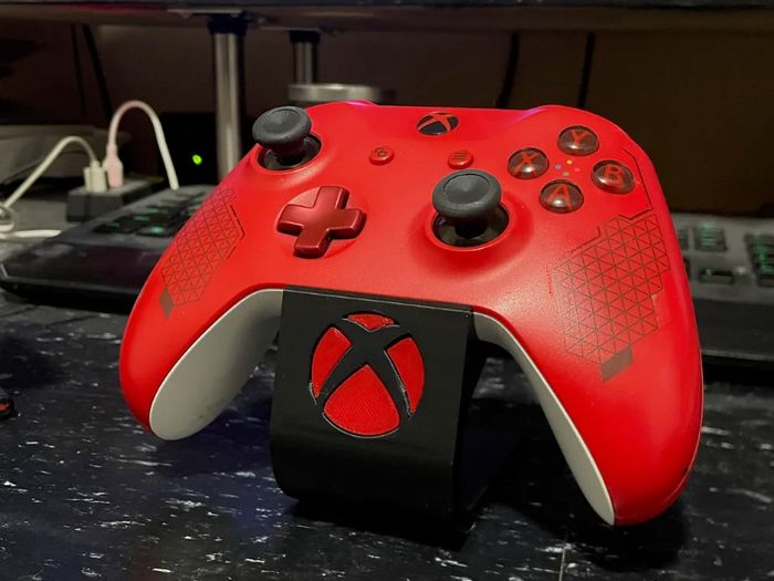 Xbox Controller Stand - Desktop Display Holder