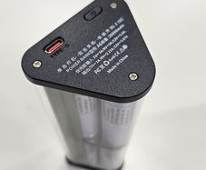 Fast Charging Power Bank