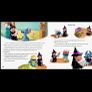 Lilo&Stitch Book Job Lot Bundle - Brand New Image 7