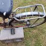 Vintage Raleigh Caprice Bike Bicycle Film Prop Image 7