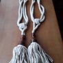tie backs Image 2
