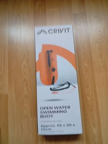 swim buoyv