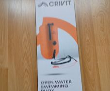 swim buoyv