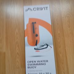 swim buoyv