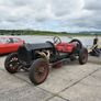RIAC Picnic in The Park - MG - Ford - Fiat - Rover Image 8