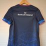 Leinster Jersey.  Official Castore Youths Age 12 Years Home Jersey.  Collect In Dublin Or Receive Via Post. Image 2