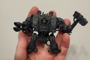 Games Workshop Warhammer 40k Chaos Space Marines Helbrute
