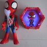 Spiderman Bundle Figures/WOW! POD Spiderman Image 4