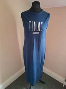 Tommy Jeans dress