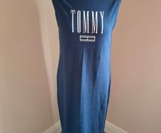 Tommy Jeans dress