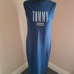 Tommy Jeans dress