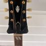 Epiphone Hummingbird Inspired by Gibson (All Solid, Aged Finish) with K&K Pickup Image 2