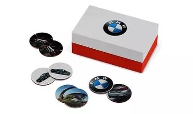 BMW travel memory game