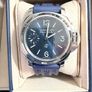 Panerai luminor Blu Mare Image 4