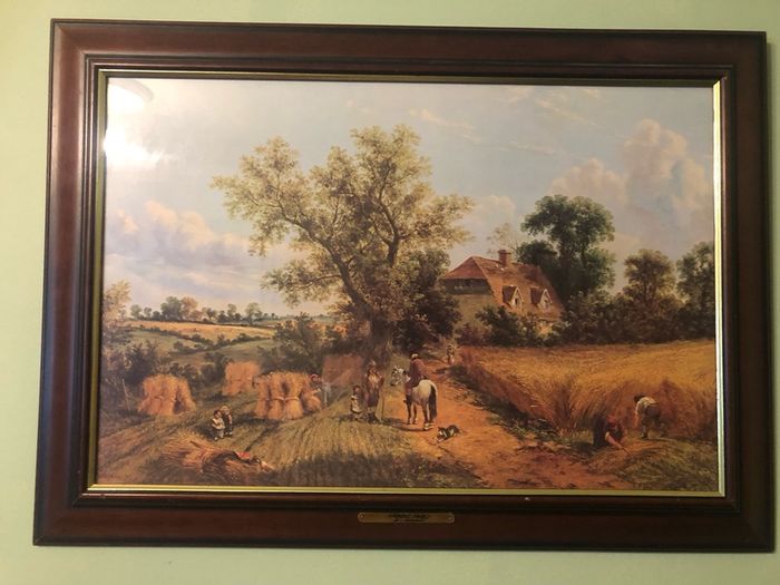 Stunning Print