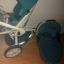 Quinny moodd travel system Image 9