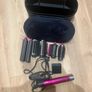 Dyson air wrap Image 4
