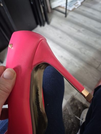 Kate Appleby shoes