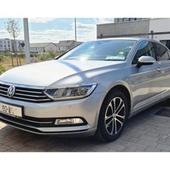 Volkswagen Passat 2019