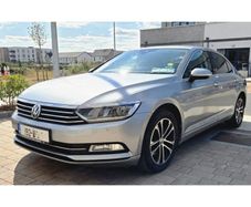 Volkswagen Passat 2019