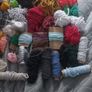 Macrame woll and ccessories Image 2